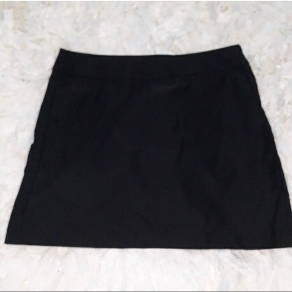 Nike Golf skirt size 8